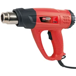 KS TOOLS Heißluftpistole, digital ( 960.1176 )