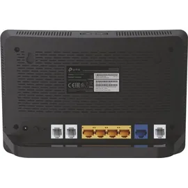 TP-Link Archer VR1210V Dualband Router