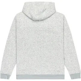 QUIKSILVER Cypress Keller Fleecepullover Grau XL