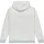 QUIKSILVER Cypress Keller Fleecepullover Grau XL