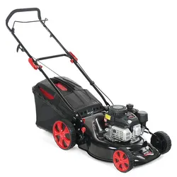 Benzin-Rasenmäher MTD Smart 46 PO / N  - Motor ThorX 35 OHV