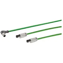 Siemens Leitung konfektioniert 6XV1871-5BH50