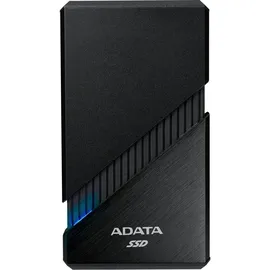 A-Data SE920 4 TB USB4 Schwarz