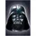 KOMAR Deko-Sticker Star Wars Darth Vader 50 cm x 70 cm