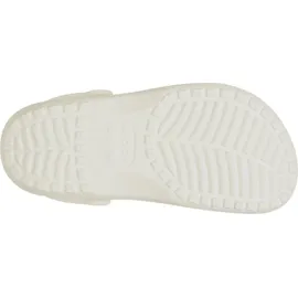 Crocs Classic Floral Cut Out Clog Beige 38