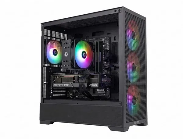 Gaming Wildfire
