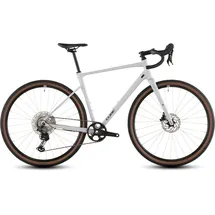 Cube Nuroad EX 27,5/28 Zoll RH 0 cm grau