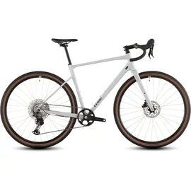 Cube Nuroad EX 27,5/28 Zoll RH 0 cm grau