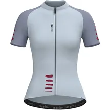 zerorh+ RH+ Damen Aries Trikot (Größe S, blau)