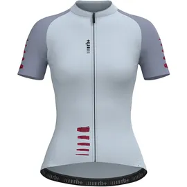 zerorh+ RH+ Damen Aries Trikot (Größe S, blau)