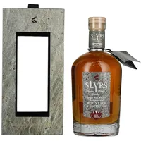 Slyrs Single Malt Whisky Mountain Edition Kampenwand 2025 -