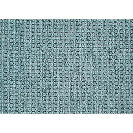 Uno Boxspringbett, Blau, ¦ Maße cm, 160x200 cm, Goldenes M, Made in EU, gepolstertes Kopfteil, Stoffauswahl, Topper durchgehend, in verschiedenen Größen erhältlich, Partnermatratze mit durchgehendem Bezug, Kopfteilauswahl, Schlafzimmer, Betten, Doppelbetten