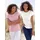 Casual Looks WITT WEIDEN 2er-Pack Shirts in rosé, ecru, | Gr.: 44