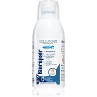 Biorepair Antibacterial Mouthwash 3in1 500 ml Antibakterielles Mundwasser 3in1