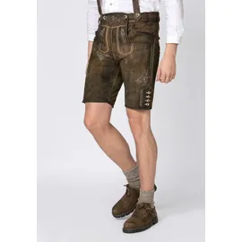 Stockerpoint Shorts Beppo4 braun 58