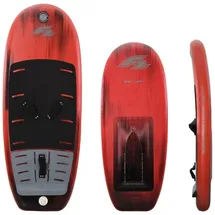 F2 Foil Board Glide Cross Air 120 l Rot