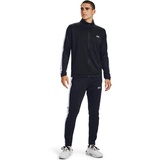 Under Armour EMEA Trainingsanzug Herren UA Knit Track Suit Shirt