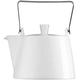 Rosenthal Teekanne 6 Personen, 1,15 L, weiß