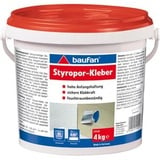 Baufan Styroporkleber weiß