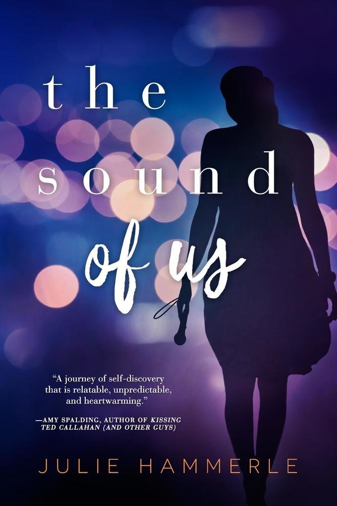 The Sound of Us: eBook von Julie Hammerle