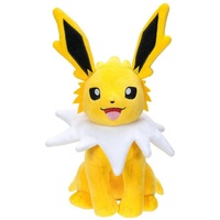 Pokémon Pokémon Plüschfigur Blitza 20 cm