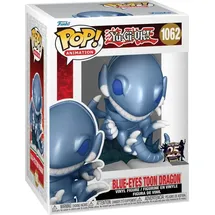funko-inc Yu-Gi-Oh! - Blue Eyes Toon Dragon 9 cm