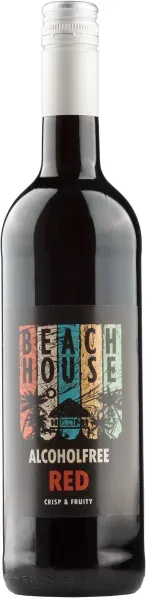 Beach House Rotwein Gebrüder Steffen