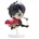 Harry Quidditch Figur 13 cm