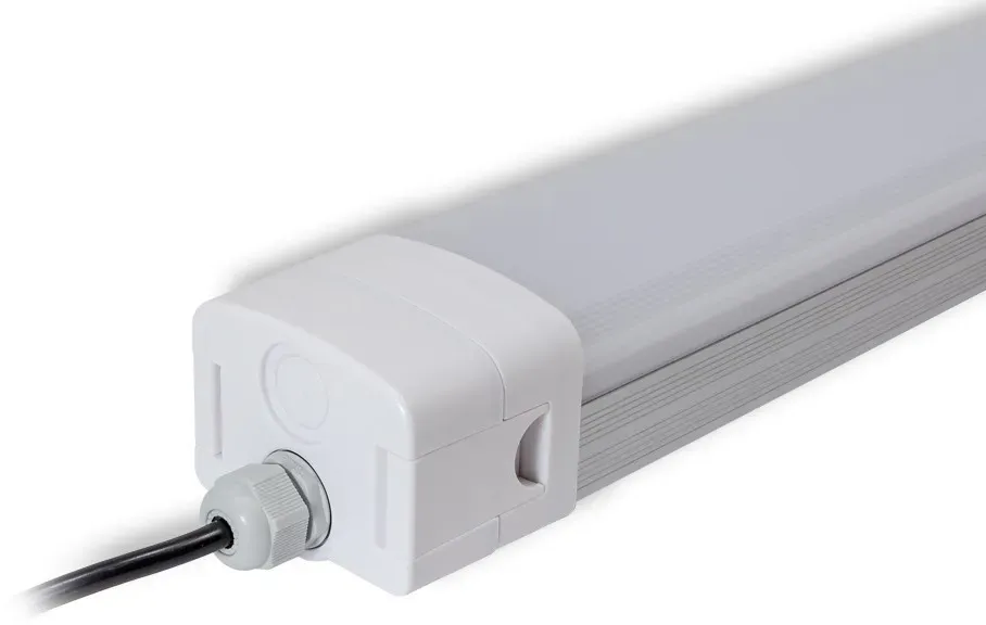 Abalight LED-Feuchtraumleuchte LUPO-1500-60-860-O