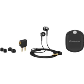 Sennheiser CX 300-II Precision schwarz