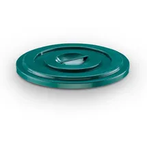 sss Mülleimerdeckel 50 l Grün