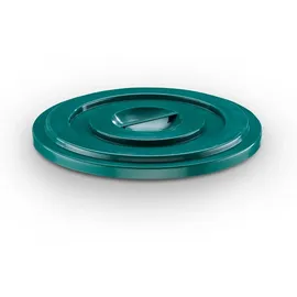 sss Mülleimerdeckel 50 l Grün
