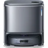 Narwal Freo Z10 Ultra, Saug-/Wischroboter inkl. Absaug-/Reinigungsstation grau