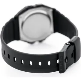 Casio W-59 Quarz Kunststoff 34 mm W-59-1VQ