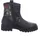 LAZAMANI Stiefeletten für Damen schwarz, 38
