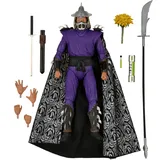 NECA Teenage Mutant Ninja Turtles Actionfigur Shredder 18 cm