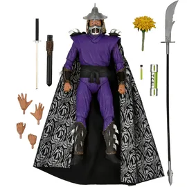 NECA Teenage Mutant Ninja Turtles Actionfigur Shredder 18 cm