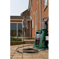 Bosch Verlängerungsschlauch, 6 m (130 bar), Systemzubehör - F016800361