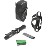 Syncros Mtbiker Essentials Satteltasche - Black - One Size