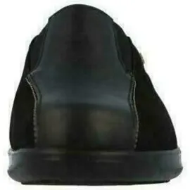 Finn Comfort 02483 900119 SEOUL Schwarz Shoes Gr. 38