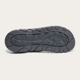 OAKLEY O Coil Flip-flops Grau/Orange 44