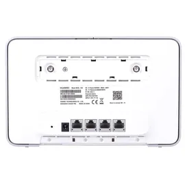 Huawei B535-232 4G Router 3 Pro weiß