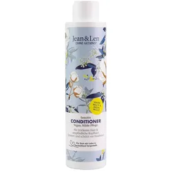 Jean&Len Philosophie Sensitiv Hafermilch & Baumwollsamenöl Conditioner 300 ml 