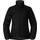 Bergans Lava Light Down Jacket Women black M