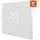 AVATTO Intelligenter Thermostat) Avatto WT410-BH-3A-W Gaskessel 3A Wifi