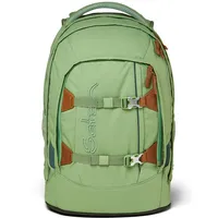 Satch pack nordic jade green