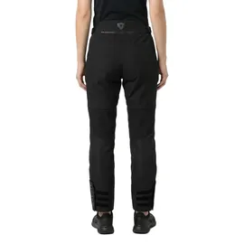 RevIt! Revit Airwave 4 Hosen - Black - 42 - Short