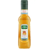 mathieu teisseire Bar Sirup Pfirsich 0% Zucker 0,25L
