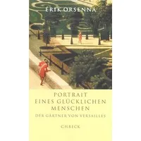 C.H. Beck Verlag Portrait eines glücklichen Menschen