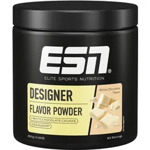 ESN Designer Flavor Powder, 250 g Pulver